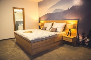 Studio – comfort | Wi-fi (inkludert)