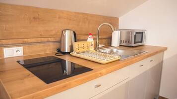 Exclusive Apartment | Private kitchen