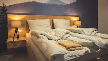 Studio Confort | 2 chambres, Wi-Fi gratuit