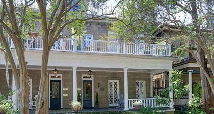 Elegant Home Near Forsyth | Heated Pool Access