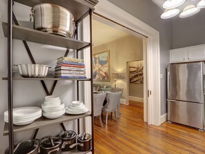 Interior - Elegant Home Near Forsyth | Heated Pool Access (Savannah)