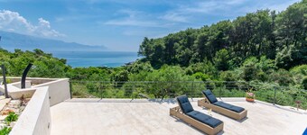 Villa Rokova Vala