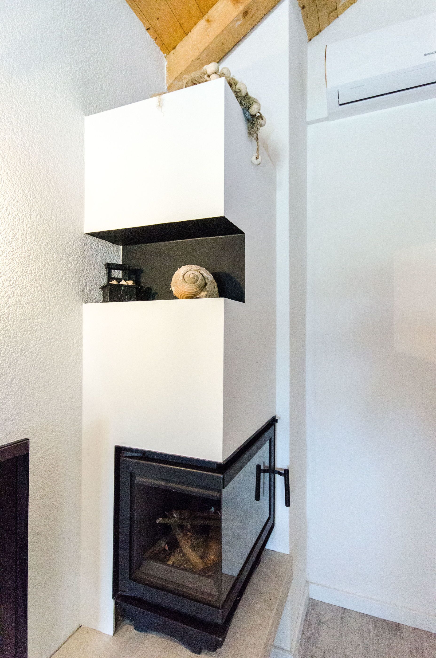 Grill-/piknikområde