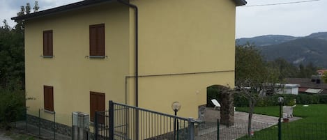 Casa | Esterni