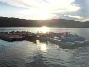 House | View from property - Peaceful Stay With Garden (Alto Reno Terme)