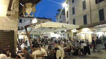 Rumah | Pemandangan dari properti