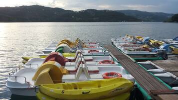 Rumah | Pemandangan dari properti