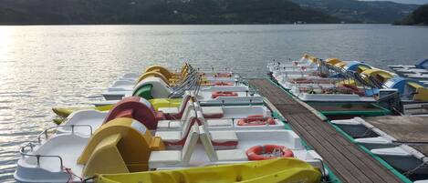 House | View from property