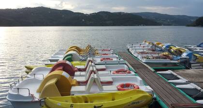 Peaceful Stay With Garden