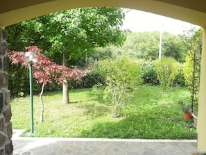 House | Garden