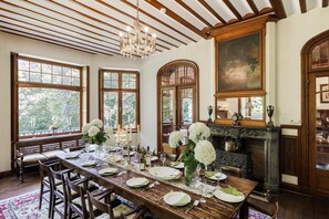 تناول الطعام