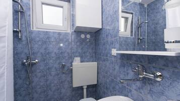 Badezimmer | Dusche
