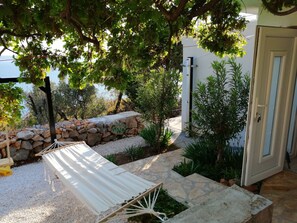 Exterior - House Anica (Starigrad)