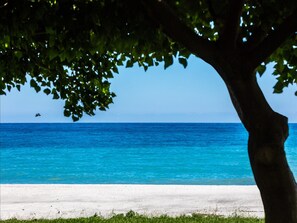 Villa | Vista desde la propiedad
