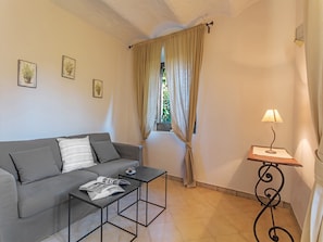 Villa | Wohnzimmer