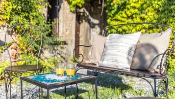 Villa | Interior detail