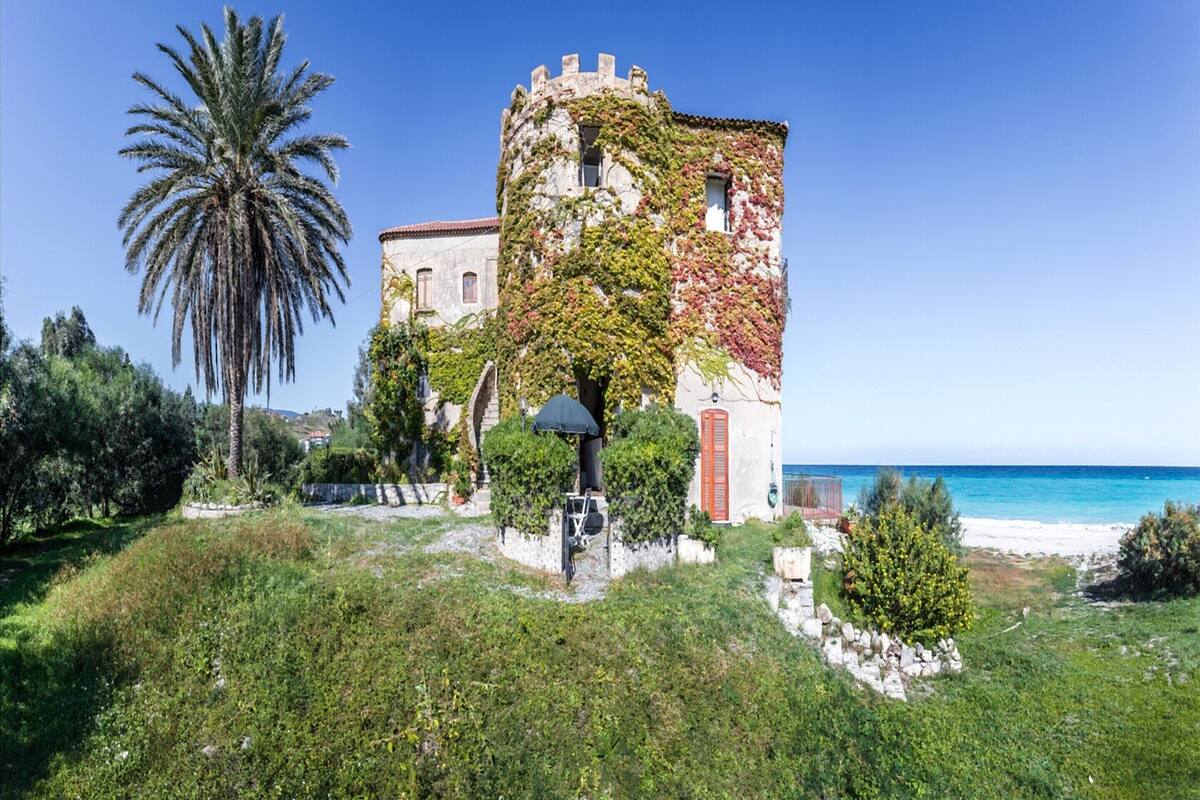 Villa | Esterni