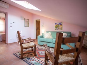 Villa | 4 chambres, ameublement unique