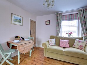 DVD player - Tranquil Holiday Home in Dolgellau near Zip World (Dolgellau)