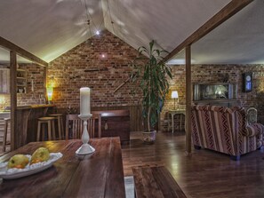 DVD player - Luxurious Apartment in Kröpelin With Garden (Kroepelin)