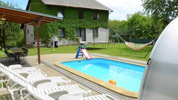 House | Pool | Indoor pool, outdoor pool