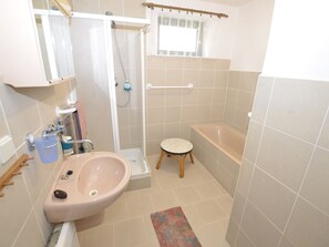 Casa | Baño