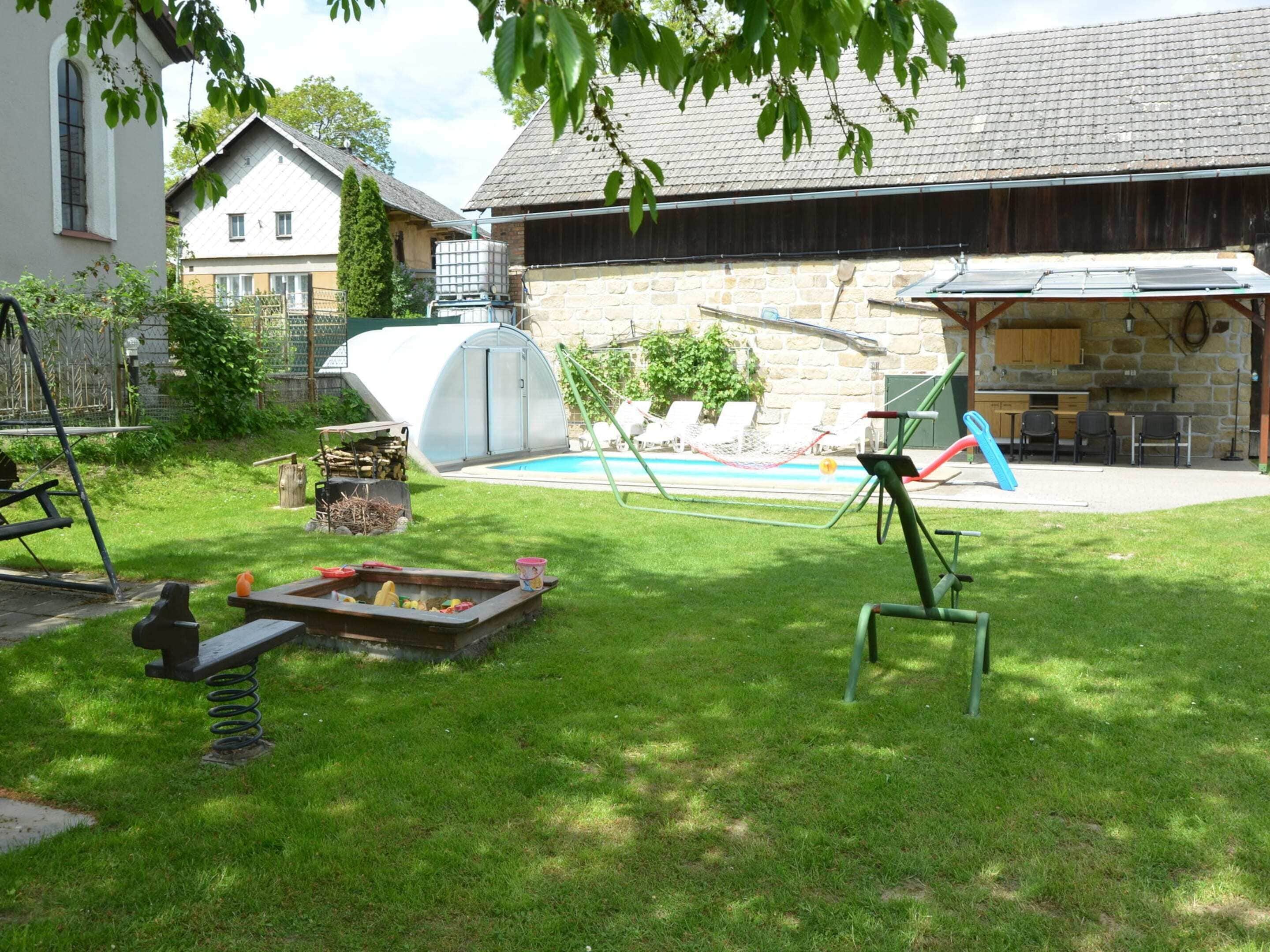 House | Garden