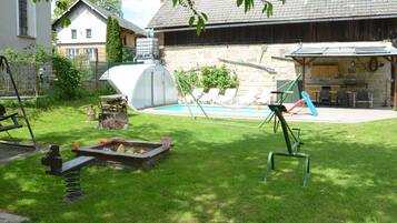 House | Garden