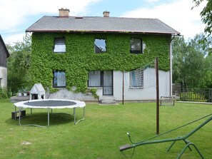 Casa | Fachada