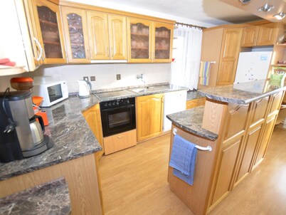 Villa in Zelenecka Lhota With Private Pool