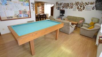 House | Property amenity