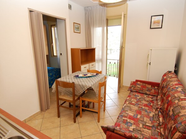 Leilighet | Spiseområde