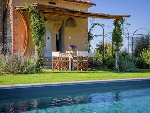 Villa | Pool