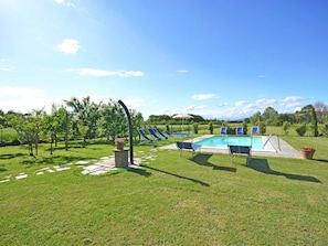 Villa | Piscine