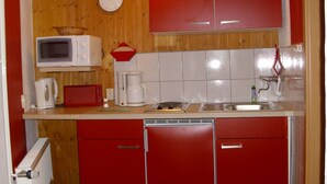 Apartment | Private kitchen