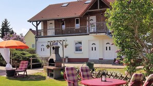 Unclassified image, 2 of 20, button - Vogue Apartment in Kühlungsborn near Beach (Kuehlungsborn)