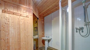 Dusche, Handtücher