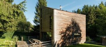 La Dolina: Eco-chic Stay