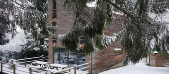 La Dolina: Eco-chic Stay