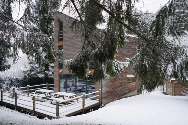 Chalet | Exterieur