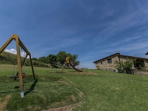 Casa | Área infantil