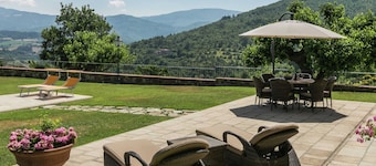 OYO 貝爾維拉 Casa Quattro 度假屋