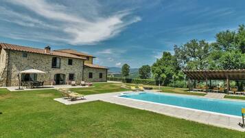 Casa | Piscina | Piscina all'aperto