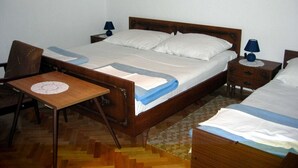 Unclassified image, 3 of 13, button - Spacious Apartment With sea View, Near the Beach (Pag)
