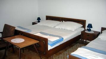 Apartment | 2 Schlafzimmer