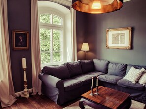 Apartment | Living room