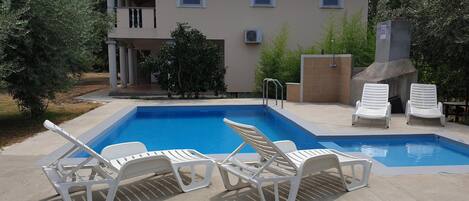 Apartment | Exterior