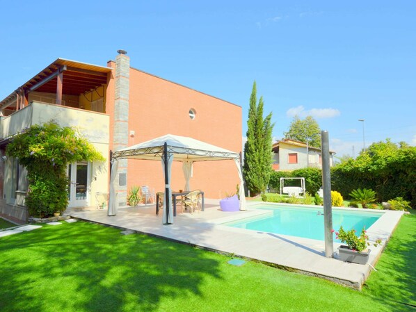 Villa | Pool - Belvilla by OYO Marino (Lucca)