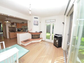 Villa | Restauration