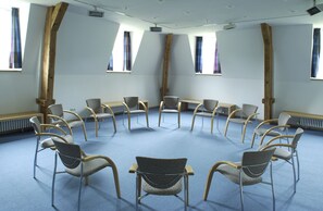 Salle de réunion